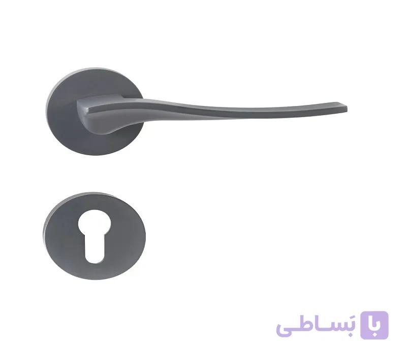 دستگیره درب رزت HTN کد PL43
