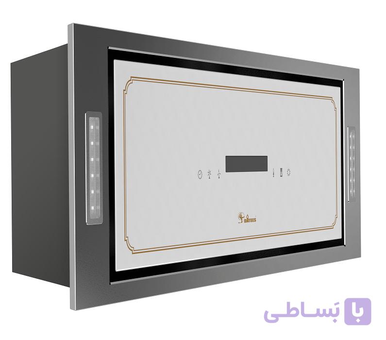 هود مخفی داتیس مدل گلوریا کلاسیک الترا Gloria Classic Ultra — تصویر 1
