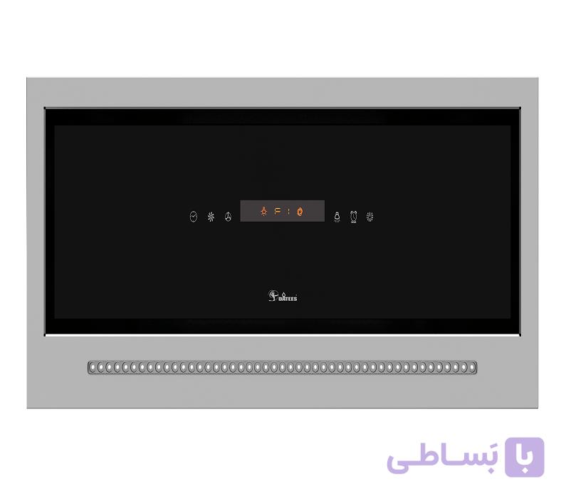 هود مخفی داتیس مدل ناوارو بژ  Navaro Beige