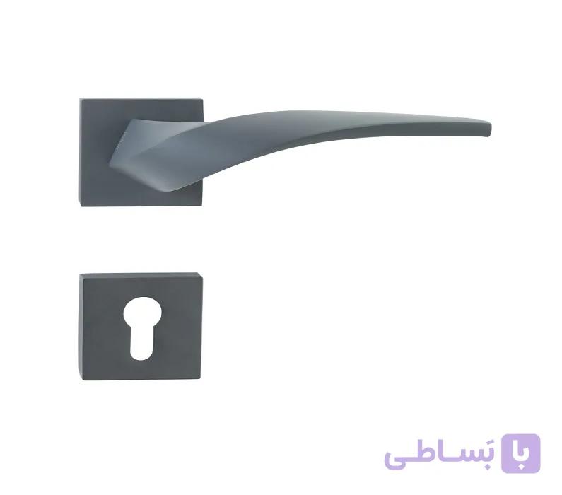 دستگیره درب رزت HTN کد PL44