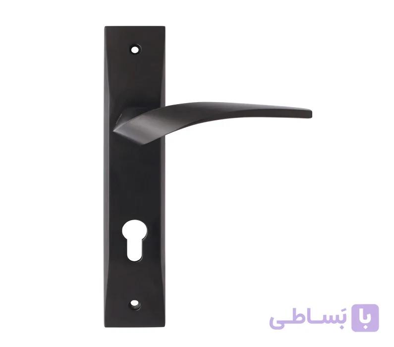دستگیره درب پلاک HTN کد 2300