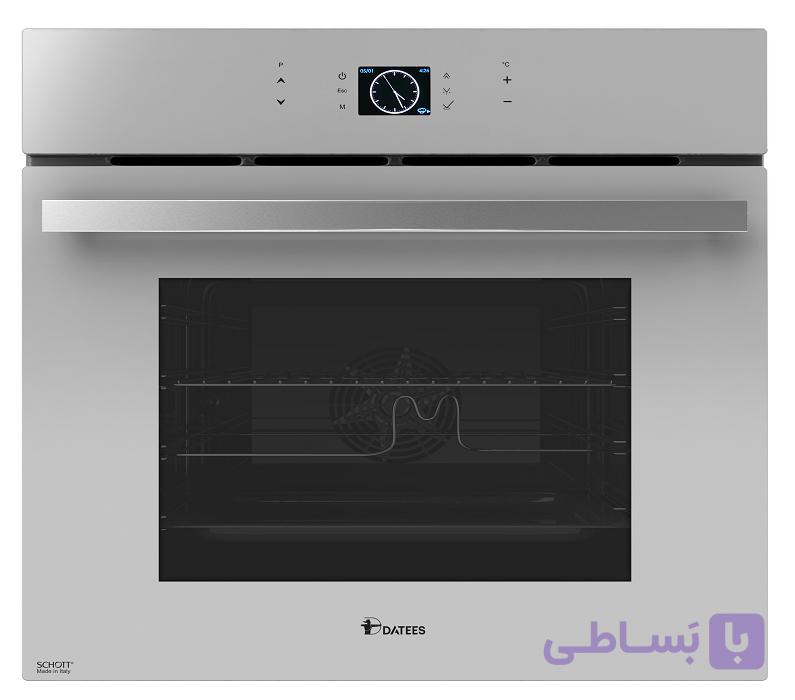 فر توکار برقی داتیس کد DF 675_Ultra — تصویر 1