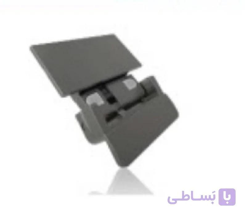 لولا آرامبند Concealed مخفی درب چوبی ۱۰۰ درجه ۳۰ کیلوگرمی ضخامت درب 26-25mm فانتونی کد A431