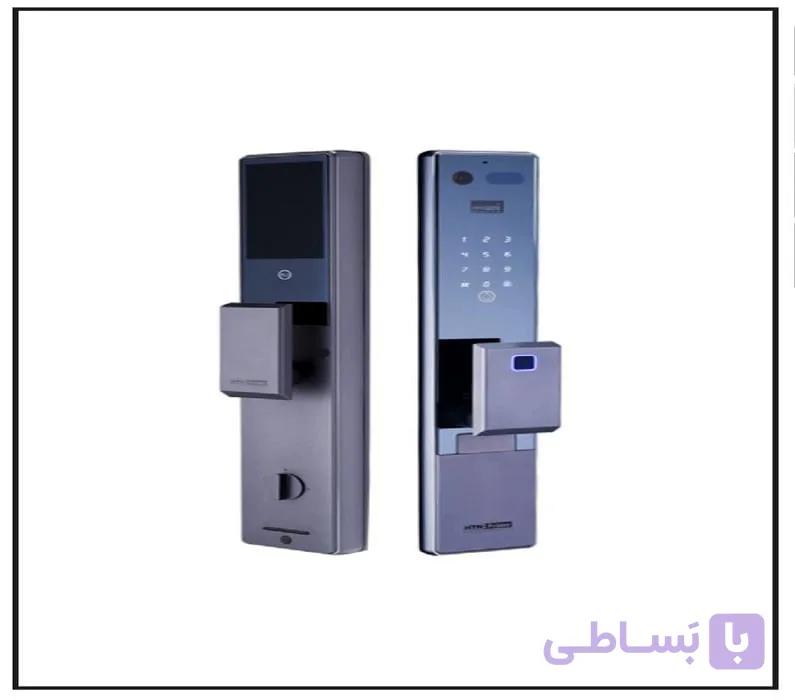 دستگیره هوشمند HTN مدل RETINA10