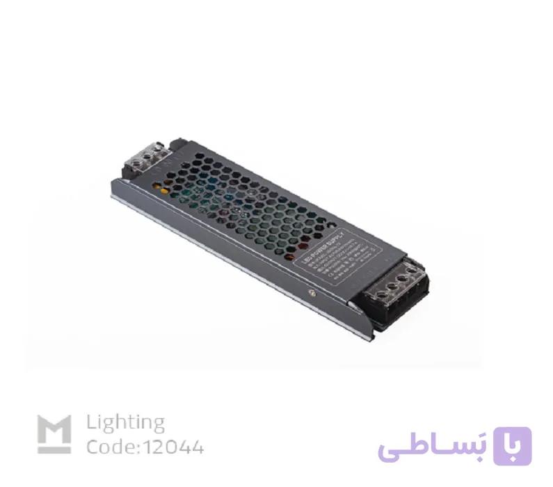ترانس فلزی ملونی کد 12044