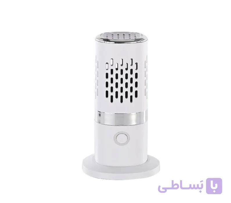 دستگاه ضدعفونی‌کننده میوه و سبزیجات HTN مدل Rinza — تصویر 1
