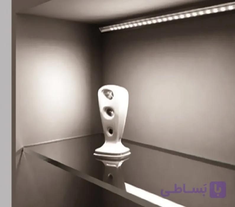 چراغ LED مثلثی فانتونی کد N031_N032_N033_N034