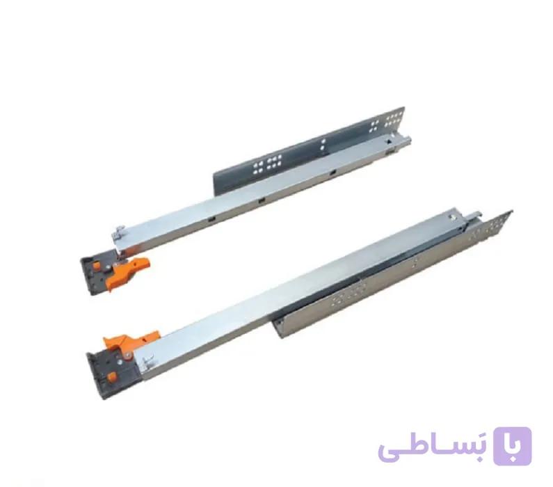 ریل تاندم فول ملونی کد 5010