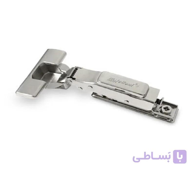 لولا پایه خطی آرام بند کاور دار و کلیپس دار 3 بعدی ملونی کد 4022 — تصویر 1