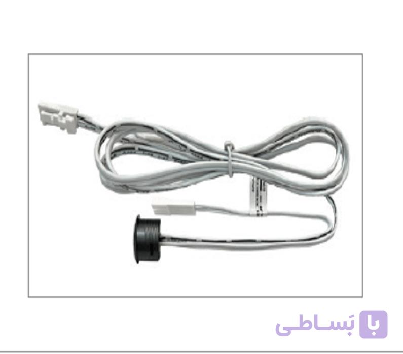 سنسور لمسی چراغ دار دیمر دار ملونی کد 12052