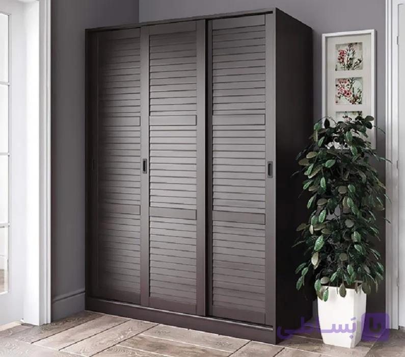 مکانیزم تاپ لاین SM3 (3 درب) توکاربا عرض 360 فانتونی کد K224