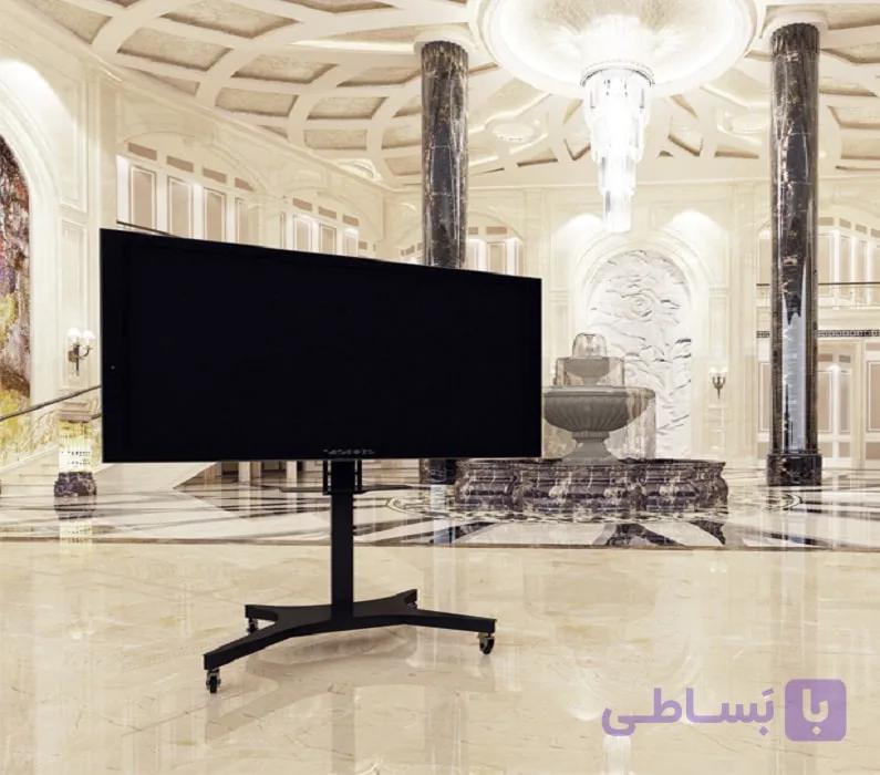 استند TV پرتابل تک پایه فانتونی T503 — تصویر 1
