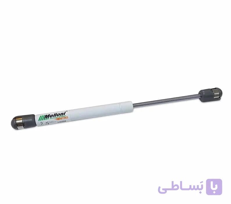 جک پمپی نیترو سفید ملونی 150N کد 3013 — تصویر 1