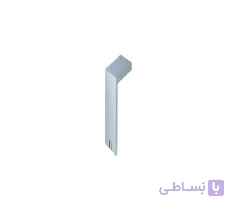 پایه ال مبلی قابل ریگلاژ 10 سانتی متری