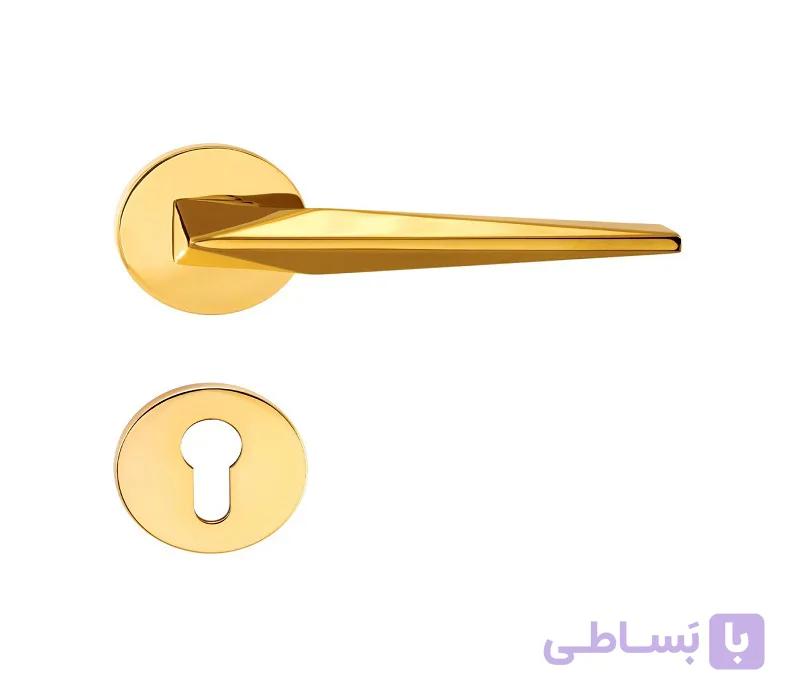 دستگیره درب رزت HTN کد PL40