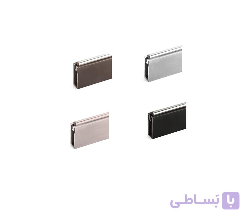 رگال نگهدارنده البسه ملونی کد 7054 — تصویر 1