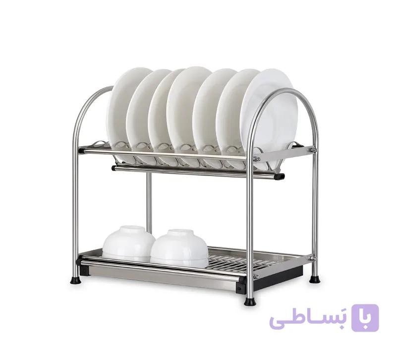 جاظرفی رومیزی ملونی کد 9118