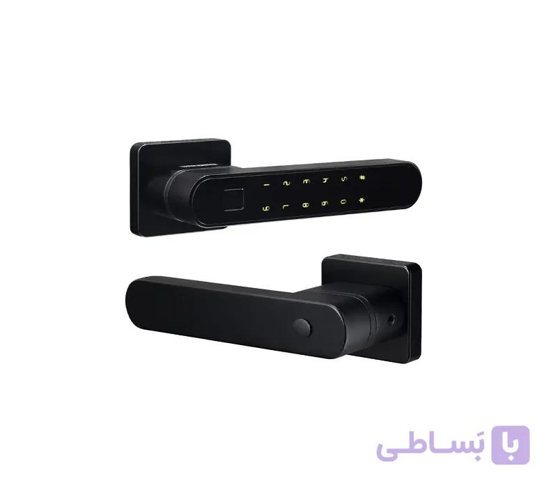 دستگیره هوشمند HTN مدل E55 — تصویر 1
