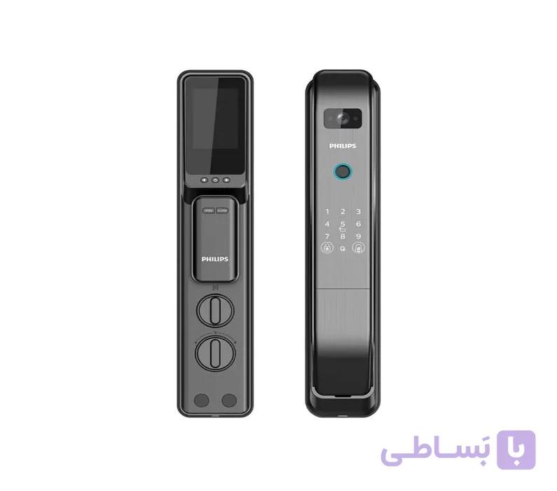 دستگیره هوشمند HTN کد DDL303_VP_5HWS — تصویر 1