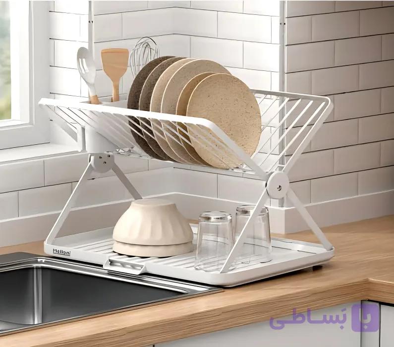 آبچکان رو میزی Pia برند ملونی کد 9300
