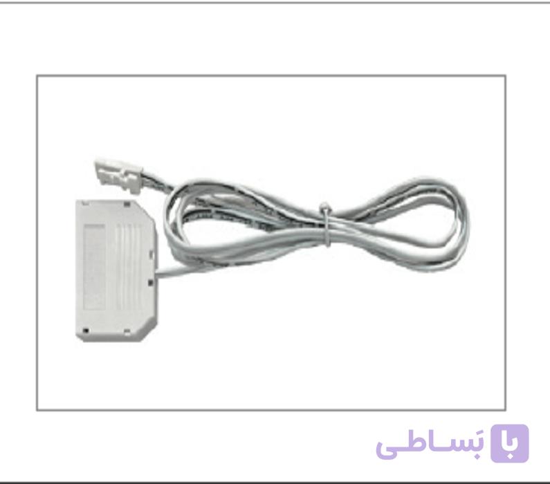 ترمینال 6 پورت ملونی کد 12060