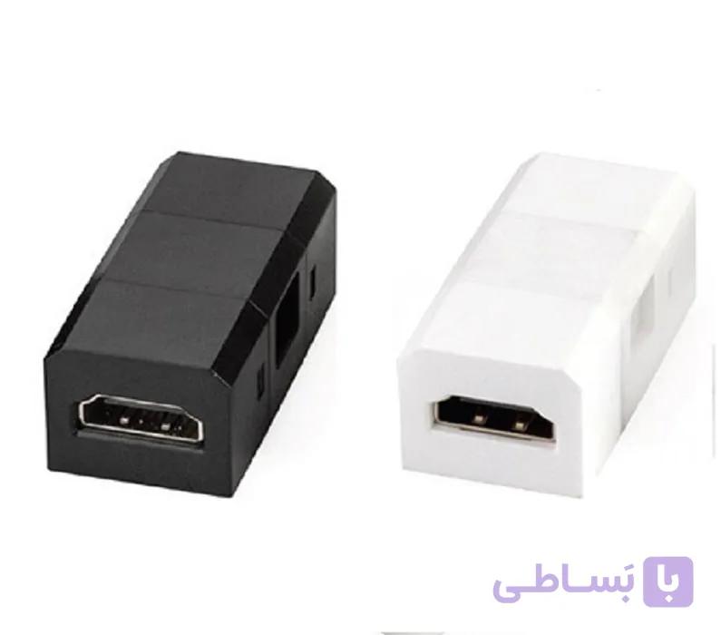 پورت یدک HDMI ملونی کد 10037