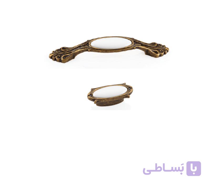 دستگیره ملونی کد ML304