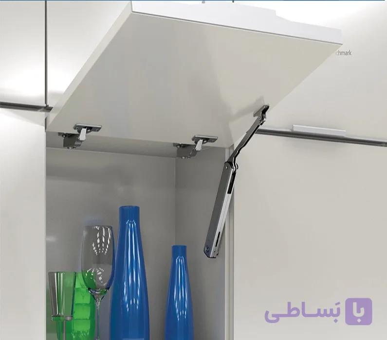 مکانیزم جک HV_F_M با آرامبند فانتونی کد C116 — تصویر 1