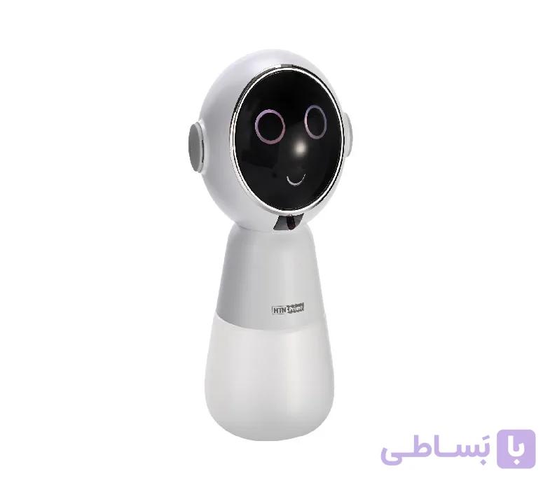 جا مایع هوشمند با قابلیت فوم سازی HTN کد HWD497