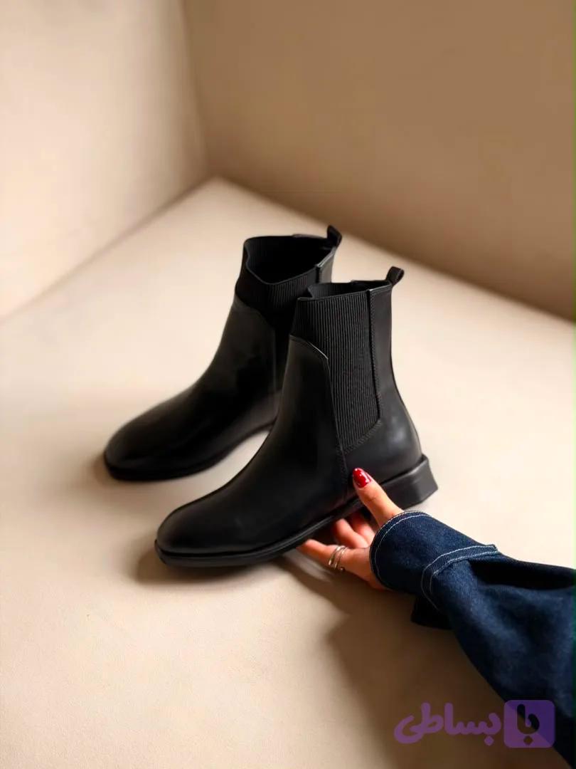 بوت ZARA