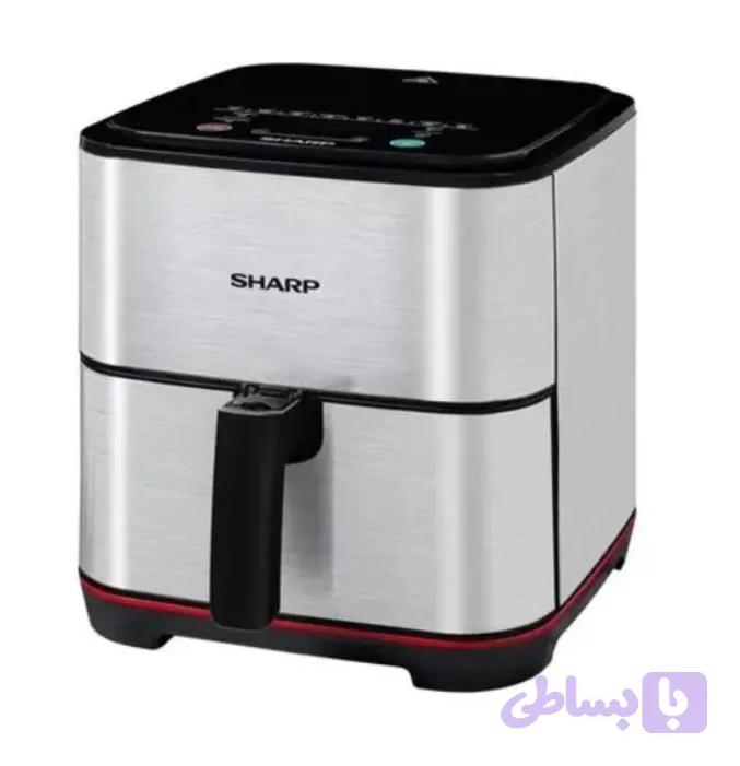 سرخ کن 7 لیتری شارپ مدل KF-AF70