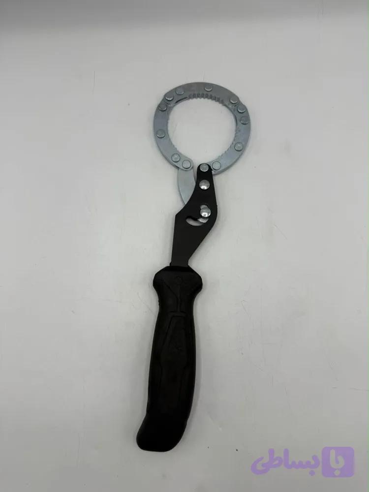 اچار فیلتر
