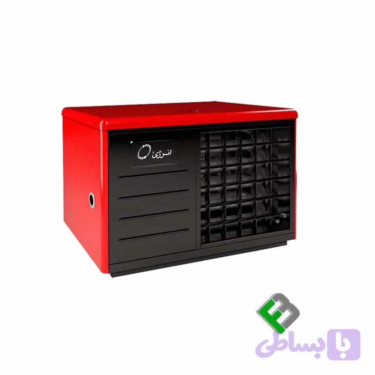 مینی هیتر گازی مدل A618 انرژی