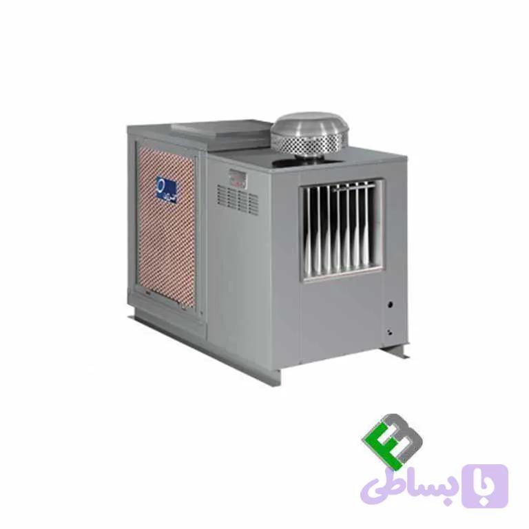 بهار ساز انرژی مدل 680