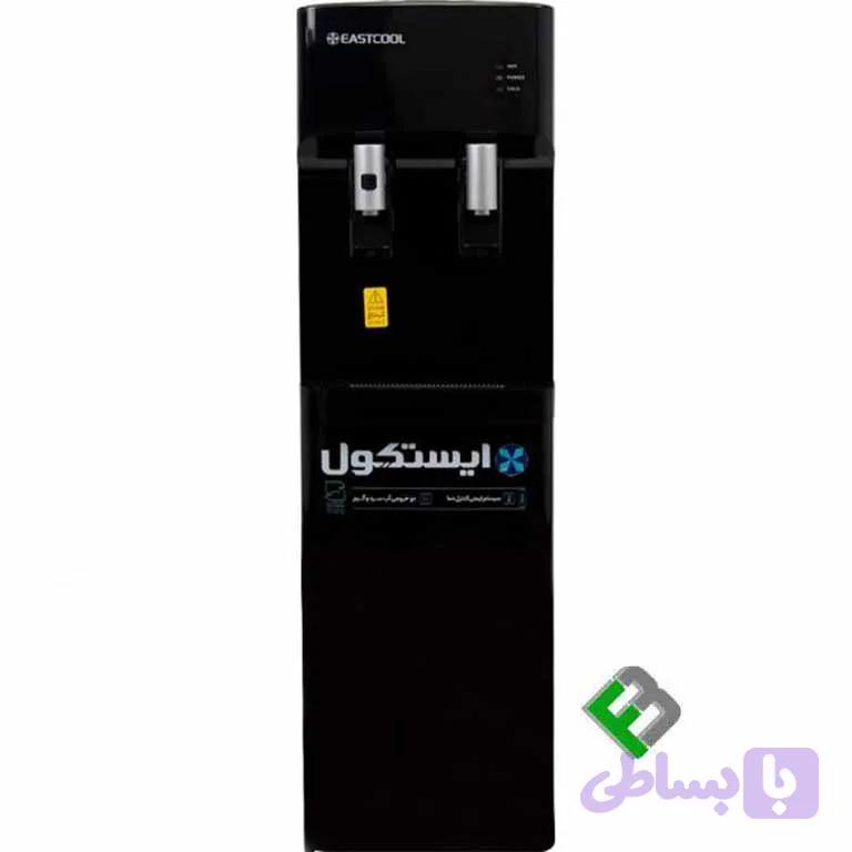 آبسردکن بدون کابین مدل TM-SB 445