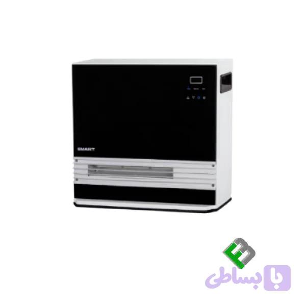 هیتر 5000 اسمارت