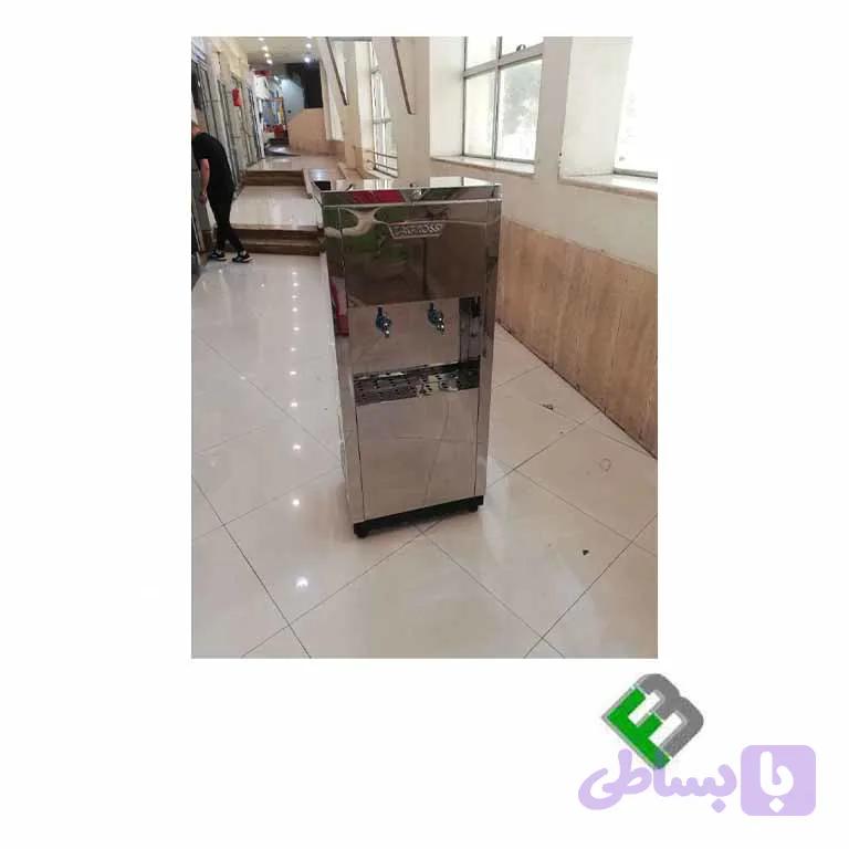 آبسردکن بیست گالن زاگرس