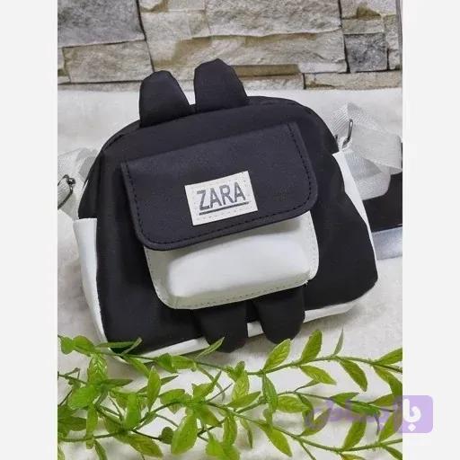 کیف دخترانه خرگوشی