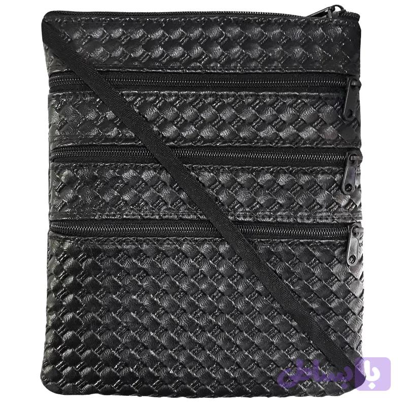 کیف گردنی 4 زیپ عمده 50 عددی