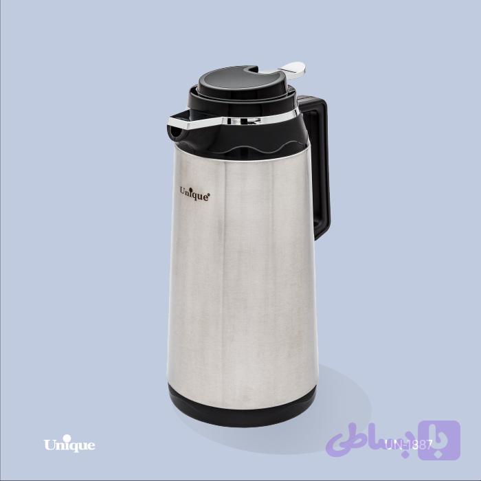 فلاسک استیل 1.6 لیتر یونیک کد UN-1887