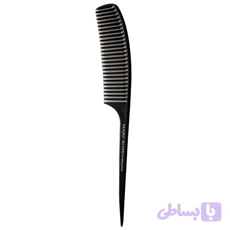شانه مو مجیک رز کد 2023