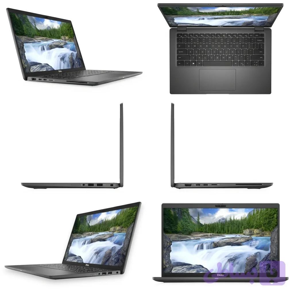 لپتاپ DELL 7410 استوک
