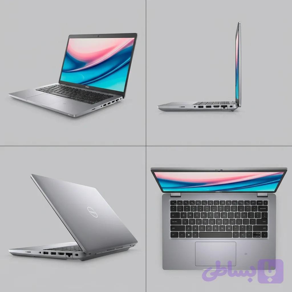 لپتاپ DELL 5421 استوک
