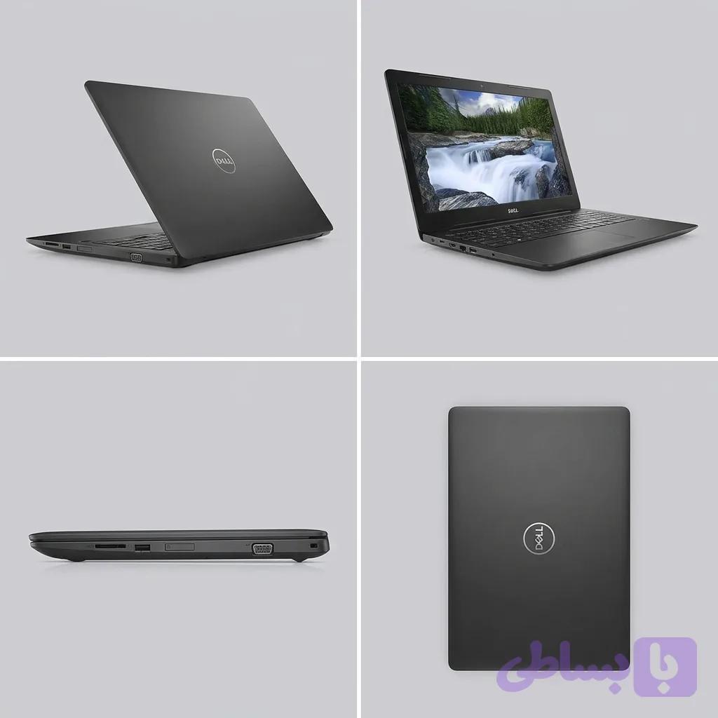 لپتاپ دل مدل Latitude 3500 استوک