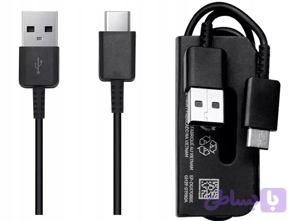 کابل شارژ s10 و Note10 اصل