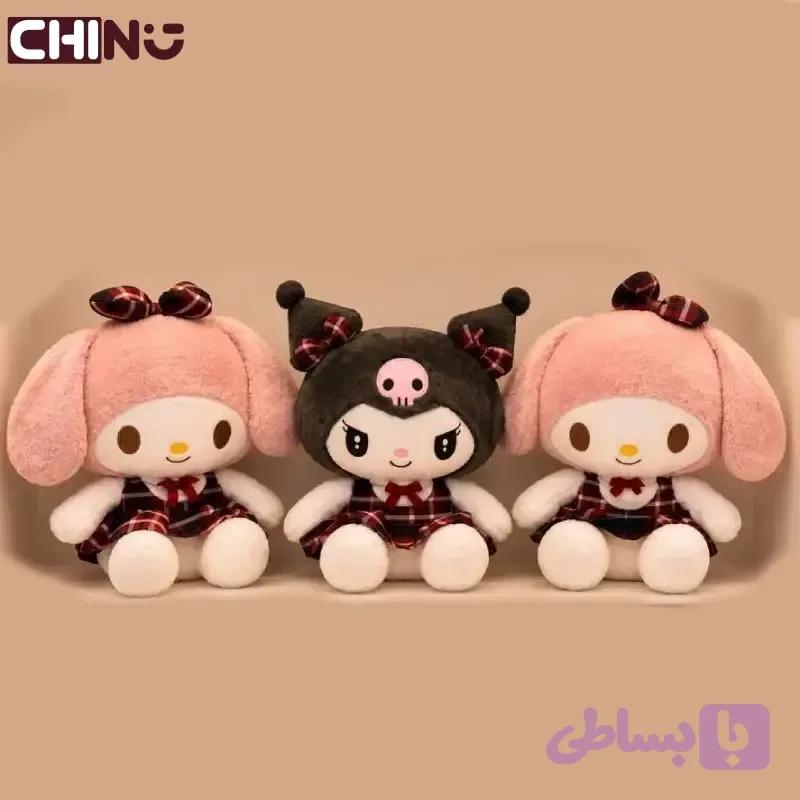 پتوبالشتی کرومی