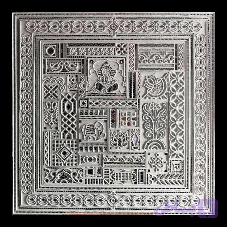 پیرمرد جادوگر
