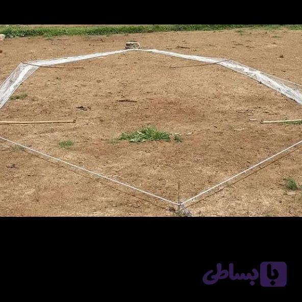 تور سهره زمینی