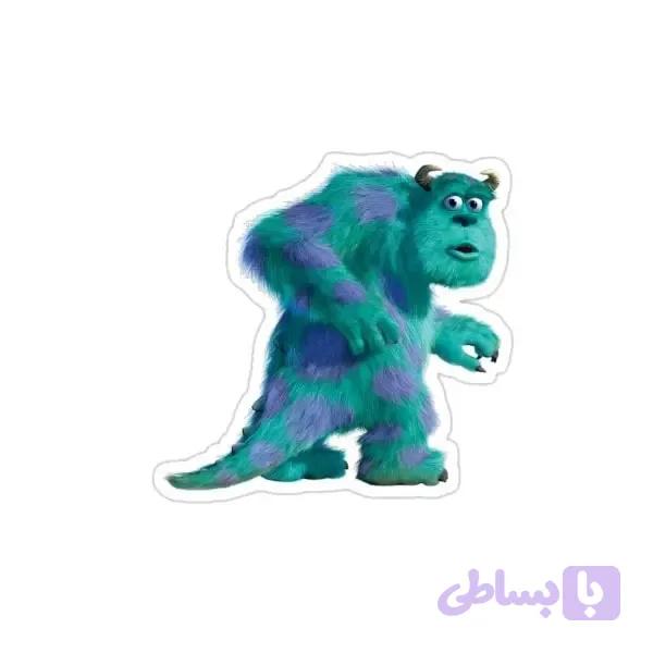 استیکر سالیوان 02