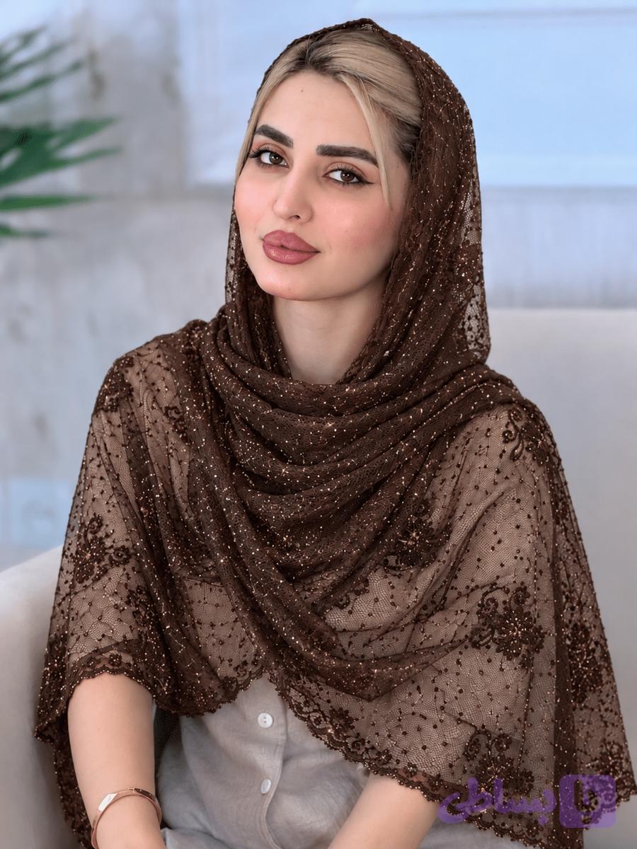 گیپور گاداکا ترمه نگینی(۱۴۲۸)